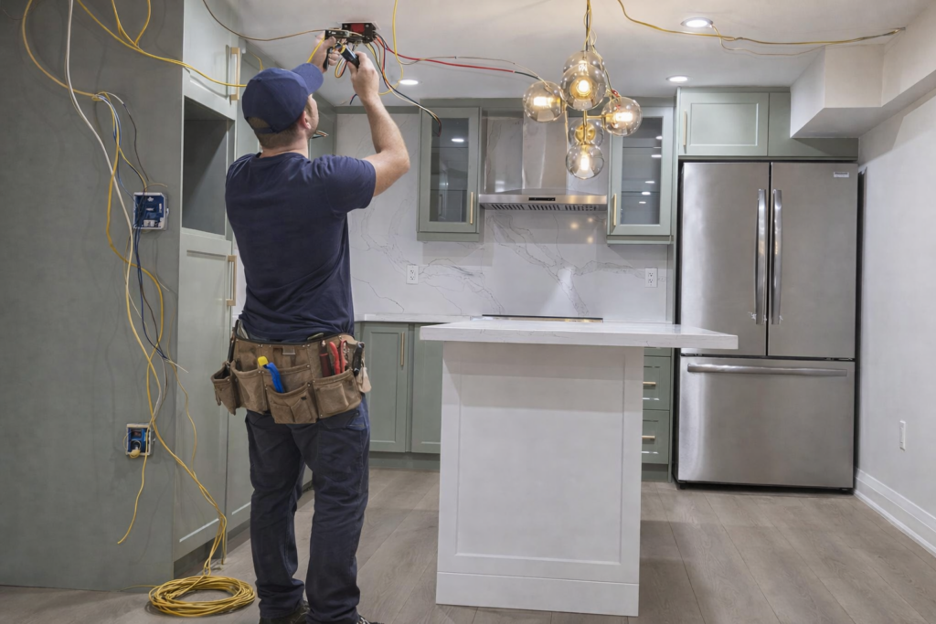 Electrical Services