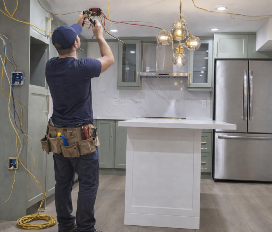 Electrical Services
