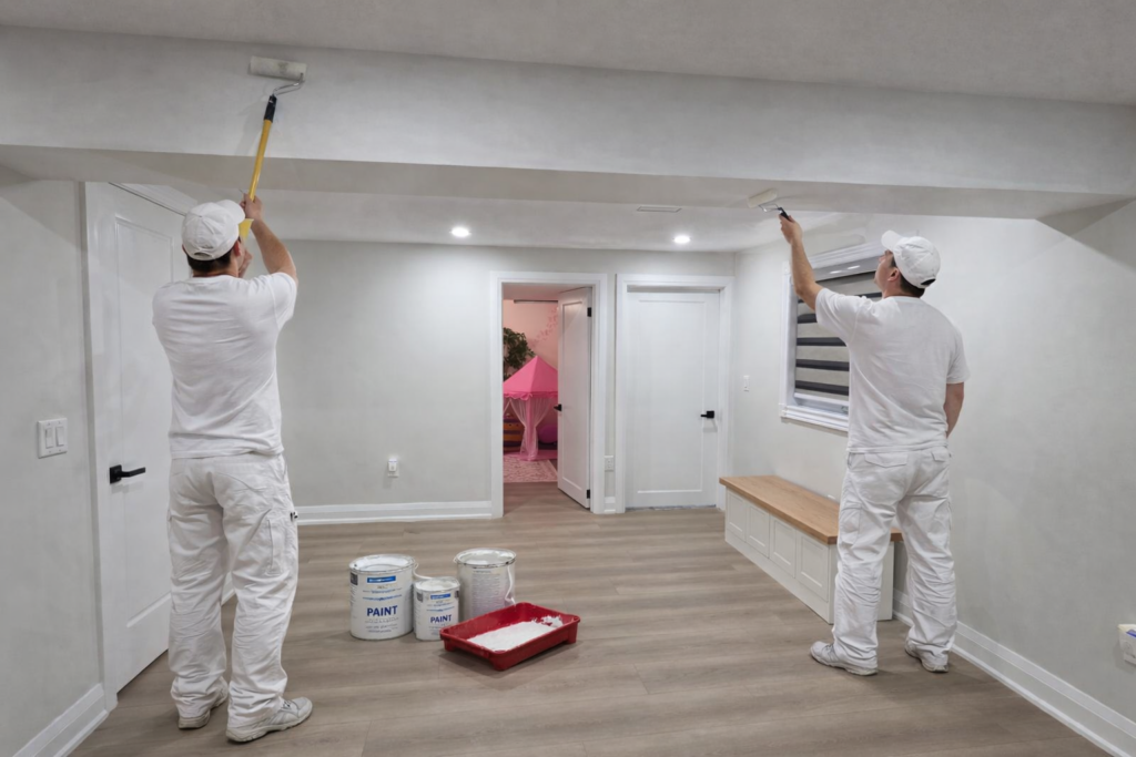 Painting Services