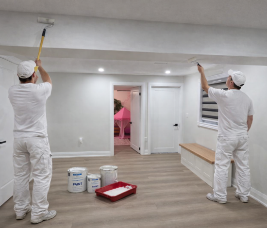 Painting Services