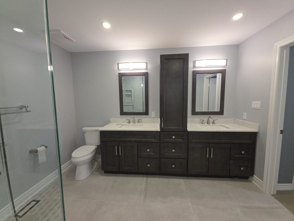 Plumbing Services