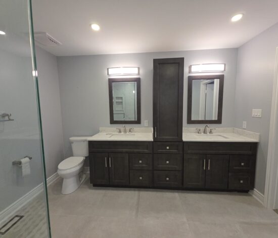 Plumbing Services